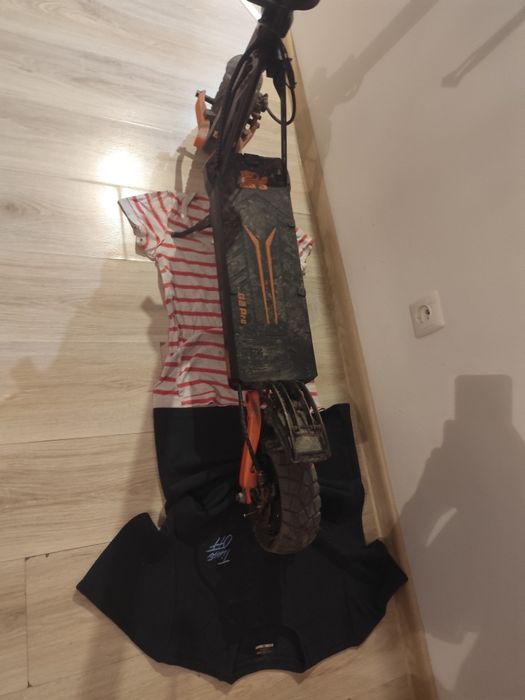 na sprzedaż Kukirin g2 pro