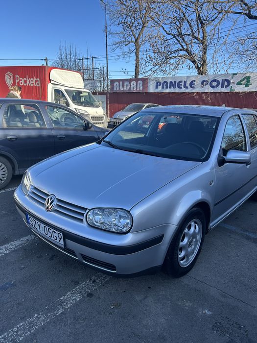 Sprzedam volkswagen golf  1.9 tdi