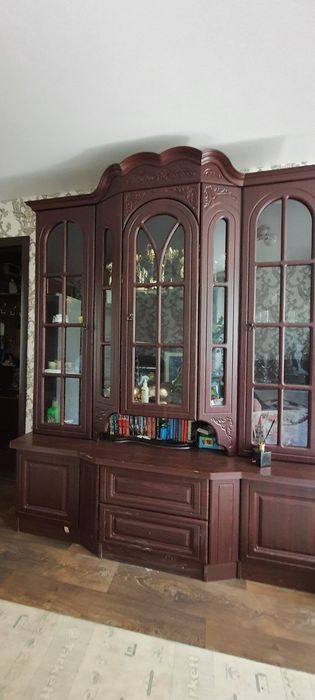 Двокімнатна квартира ПЗТО