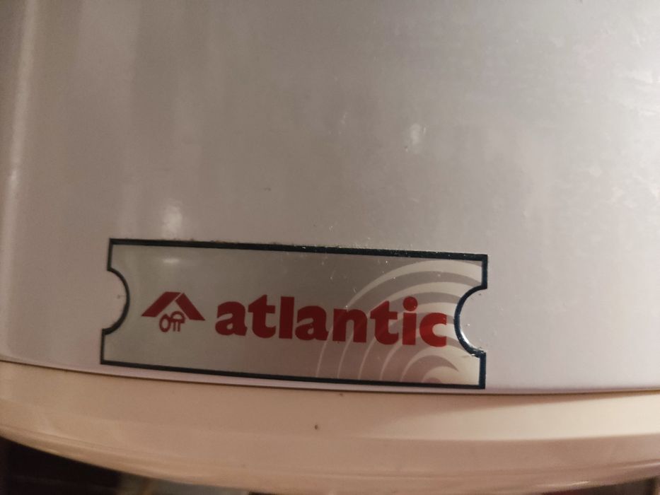 Бойлер Атлантик 80л,gorenje 10л Словения
