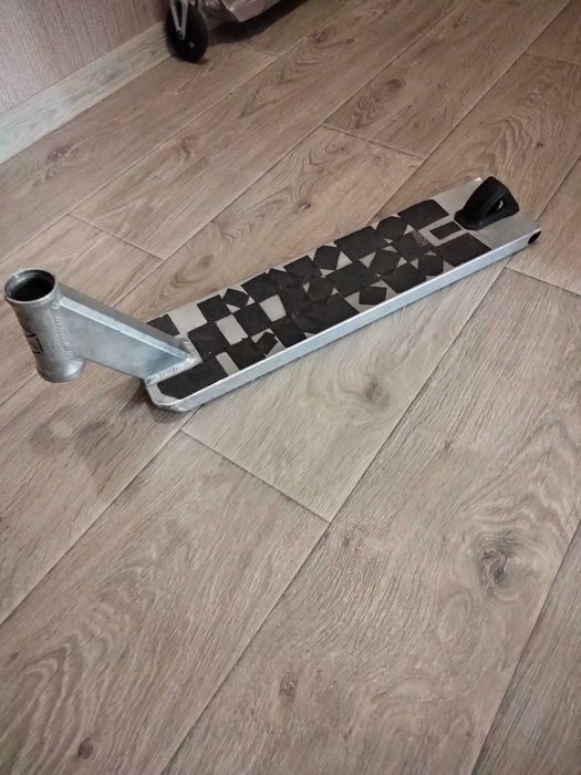 Дека native stem