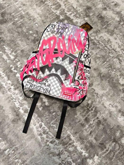 Рюкзак Sprayground