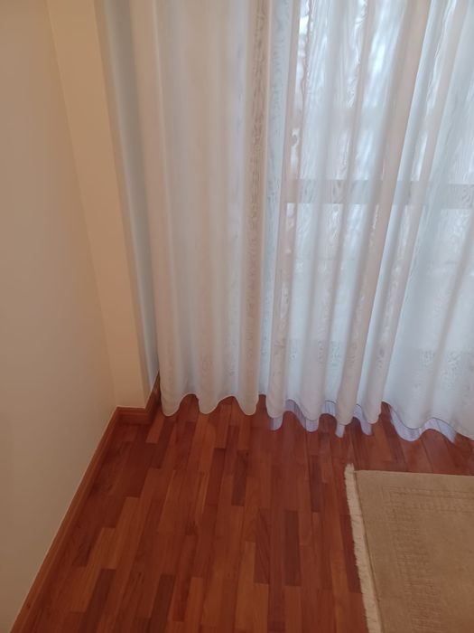 Cortinados de quarto