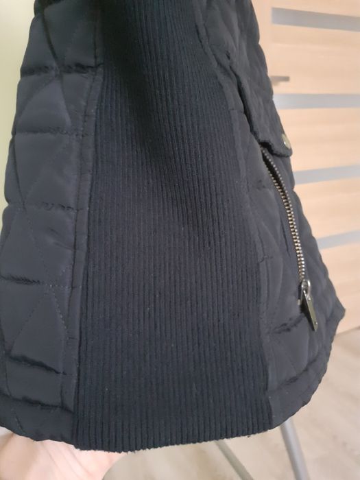 Kurtka krótka damska