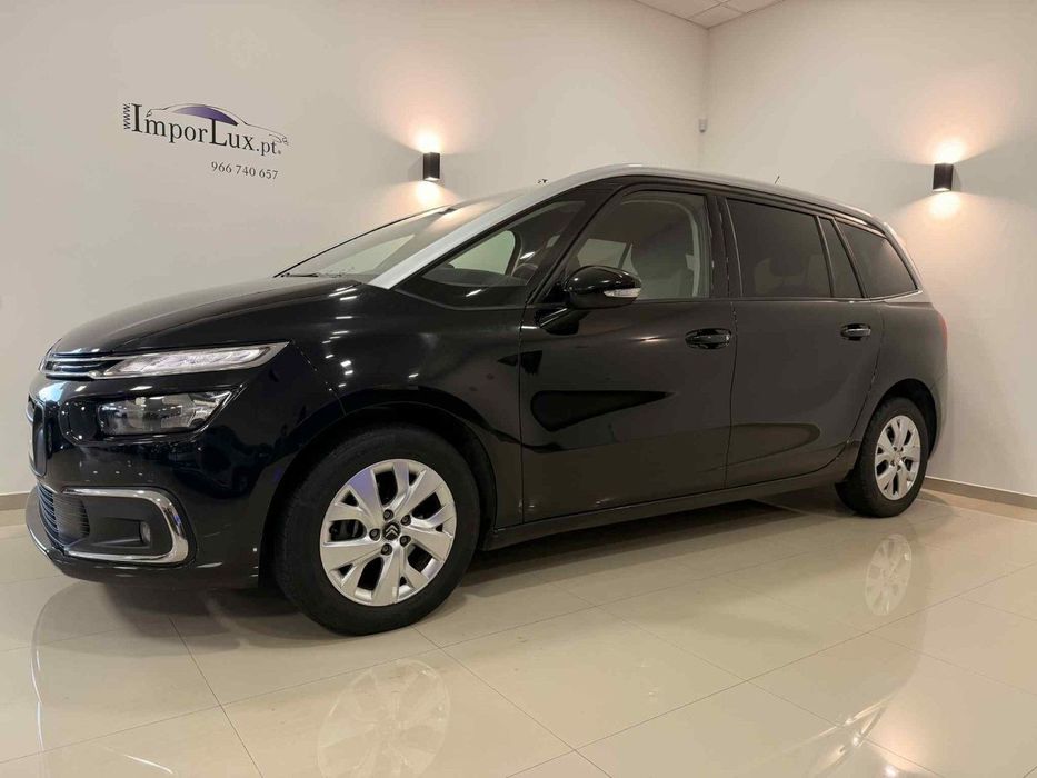 Citroën Grand C4 Spacetourer 1.5 BlueHDi Feel