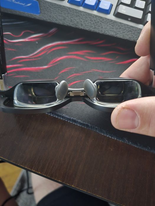 XREAL Air AR Glasses (NR-7100RGL)