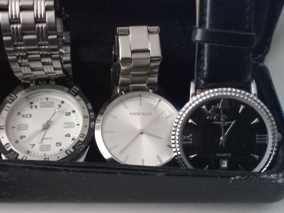 Часы мужские асорти