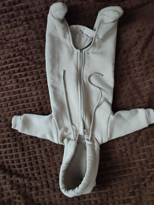 Дитячий ромпер, чоловічок 56р