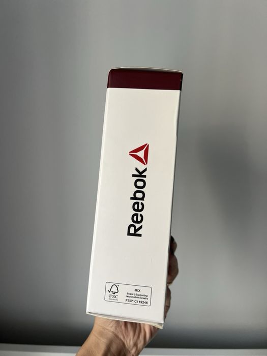 Футболка reebok чоловіча оригінал !