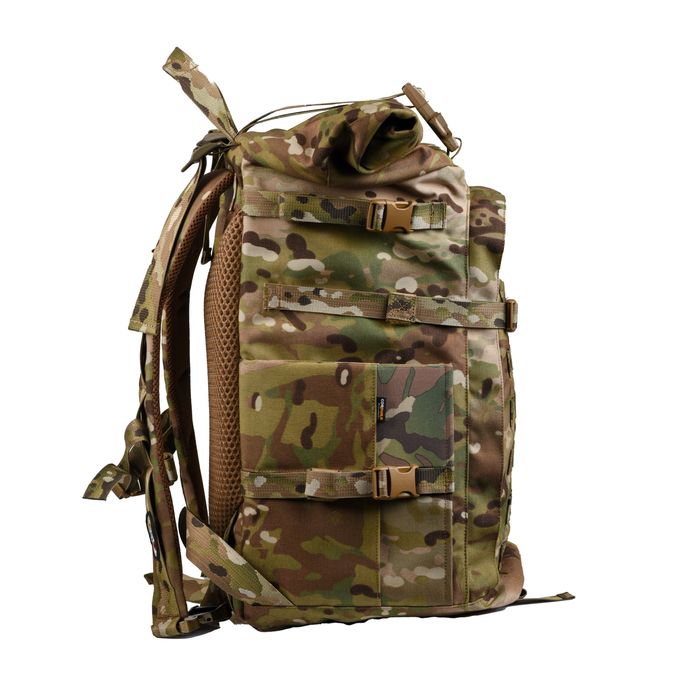 Рюкзак тактичний SafeKevlar мультикам (оригінал)