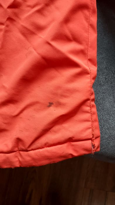 Kurtka zimowa chlopieca