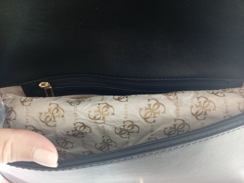 Bolsa Guess Original