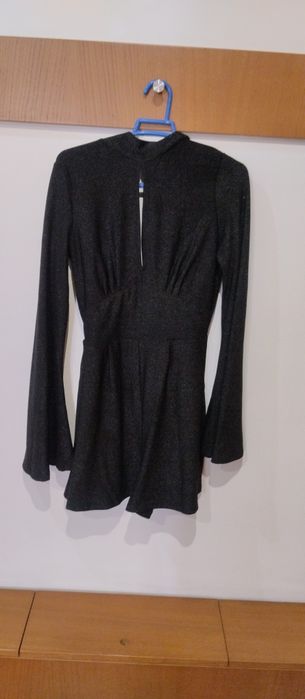 Macacão para festividades