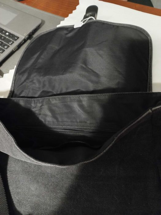 torba na laptop nowa
