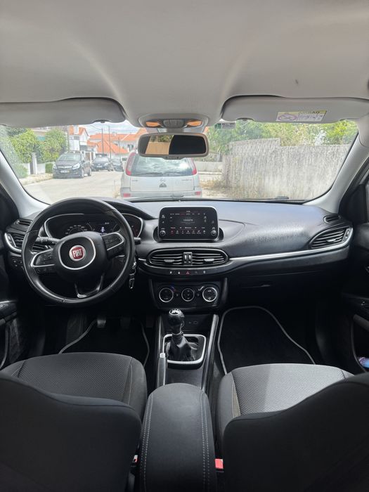 Fiat Tipo – Excelente estado!