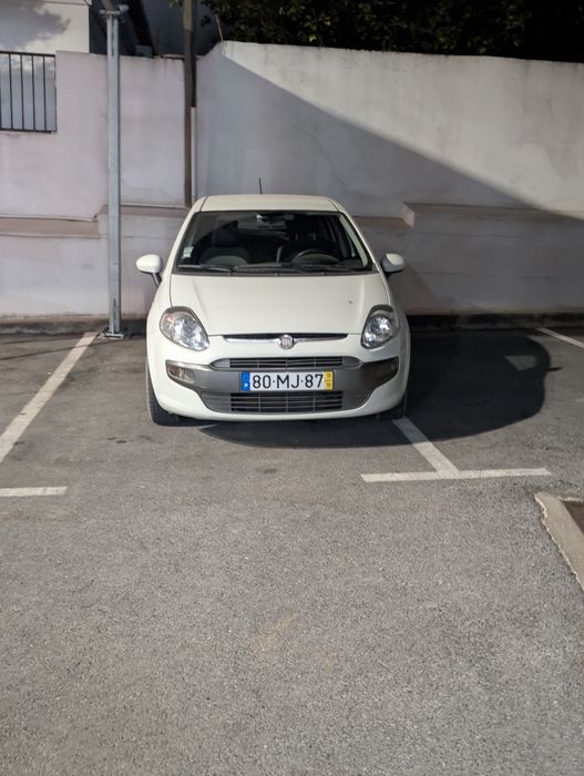 Fiat Punto evo 1300 multy jet foto 2