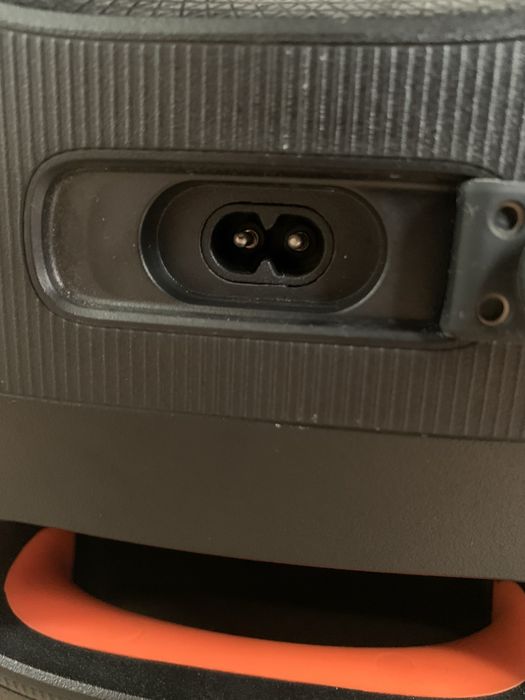 Акустика JBL PartyBox 110(JBLPARTYBOX120ЕР) Black