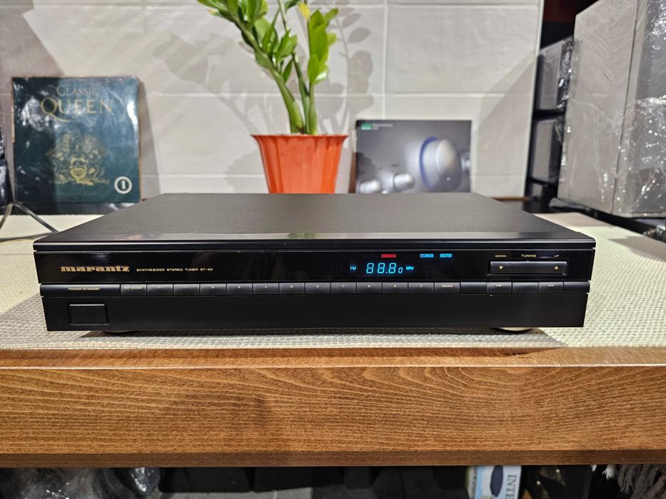 Тюнер Marantz ST-40 FM/AM Tuner
