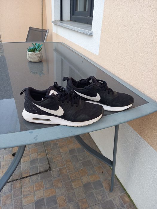Ténis Nike 40,5 Air Max