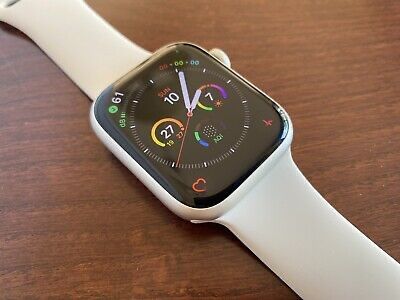 Apple Watch Series 7 45mm GPS Starlight