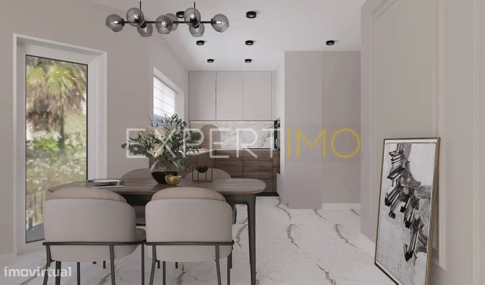 Apartamento T2, Armação de Pêra, ALGARVE - Silves