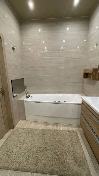Продажа 2х ЖК Монте -Плаза (23 Августа) 74 метра с ремонтом  Новострой, паркинг