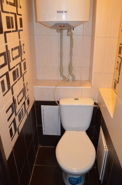 Посуточно, почасово 2-х комнатная квартира по улице Прокофьева. Сумы.