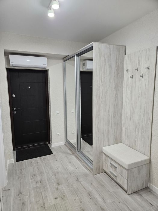 Оренда Греків Ліс