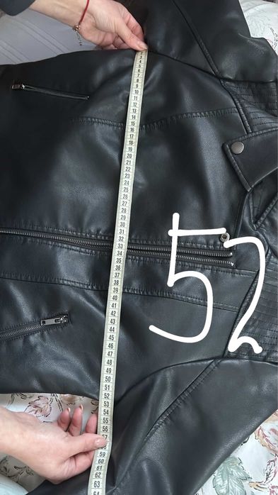 Дублянка еко-шкіра