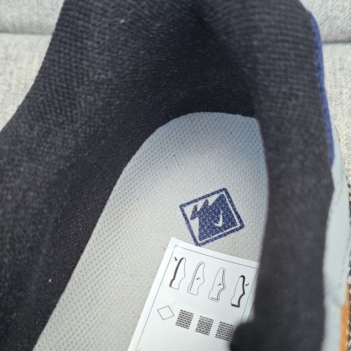 Чоловічі кросівки NIKE