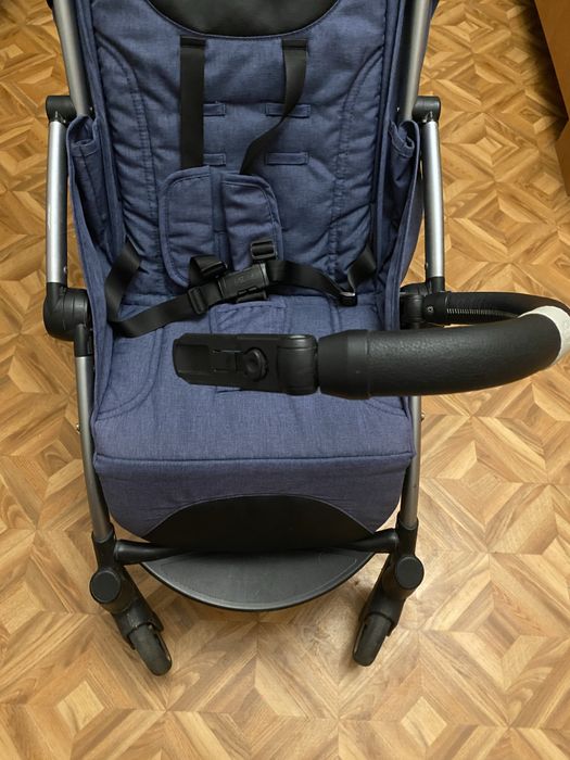 Прогулочна коляска Chicco