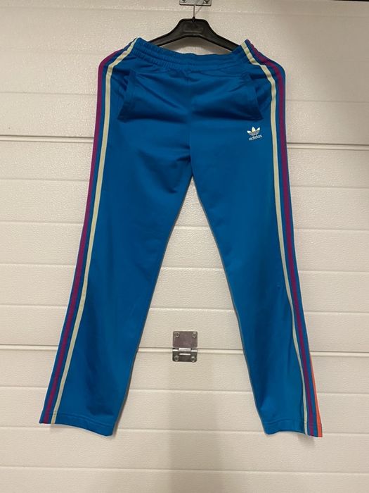 Spodnie dresowe Adidas