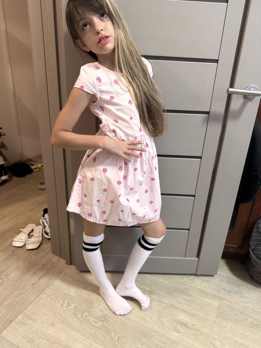 Платье в отличном сосотоянии