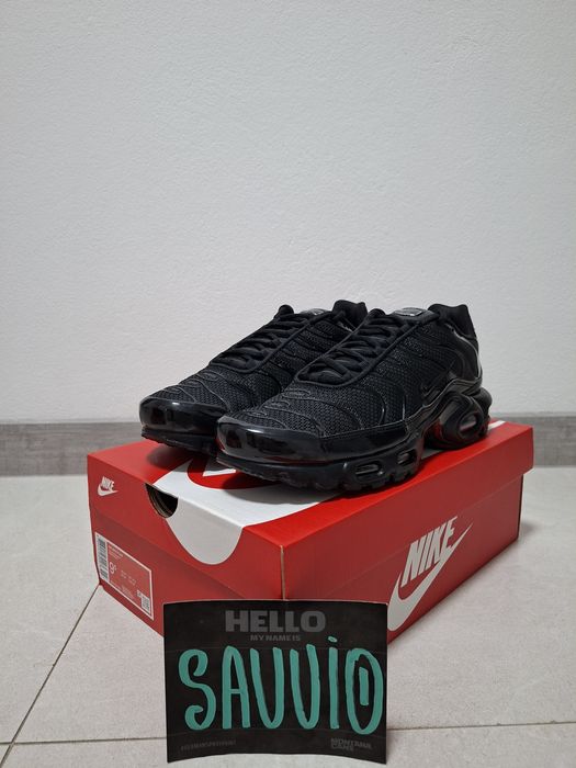 Buty Nike Air Max Plus TN r.46