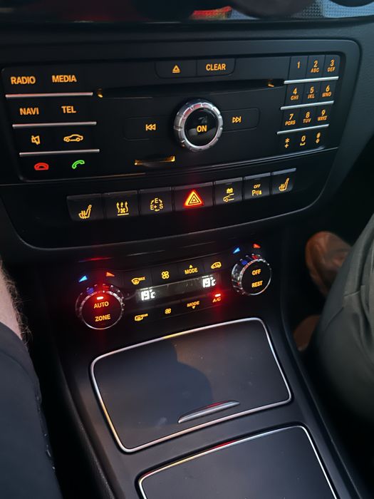 Mercedes-Benz B-Class 2016 VIN WDD2428901J011893 фото оголошення 6 з 8