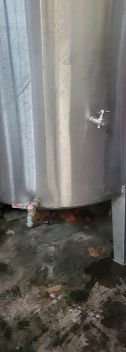 Cuba de 500 litros vendo ou troco com urgência