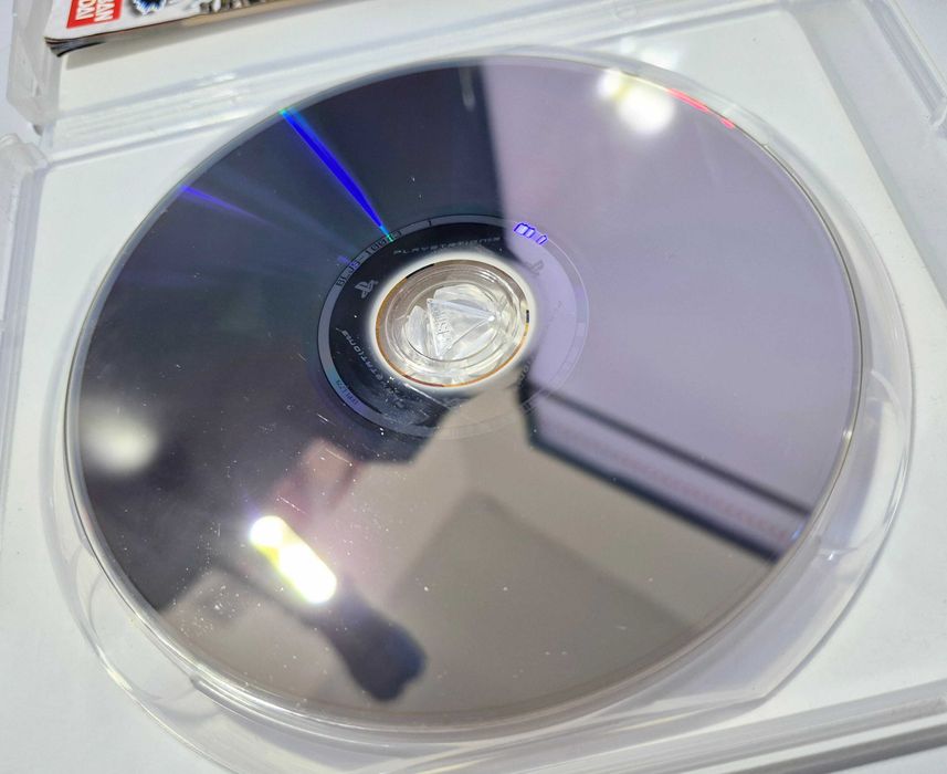 Naruto Narutimate Storm / PS3 [JPN]