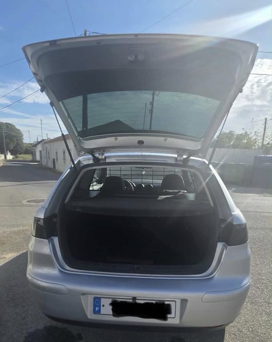 SEAT Ibiza 1.4 TDI Comercial