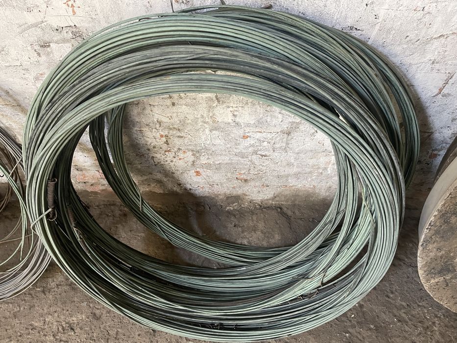 Провод, проволока биметаллическая БСМ, БСА