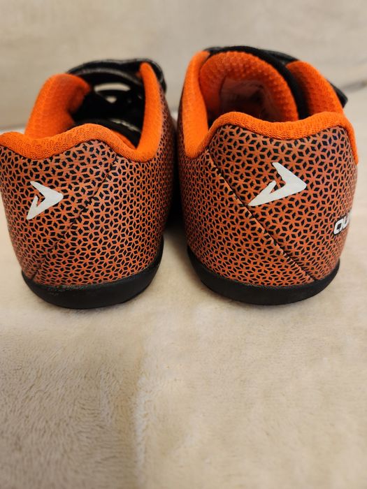 Дитячі бутси Demix Quantum 28 розмір