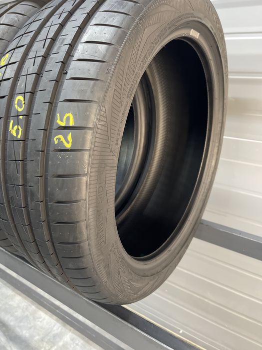 Літні шини 225/45r18 Vredestein. Ціна 2500грн/шт