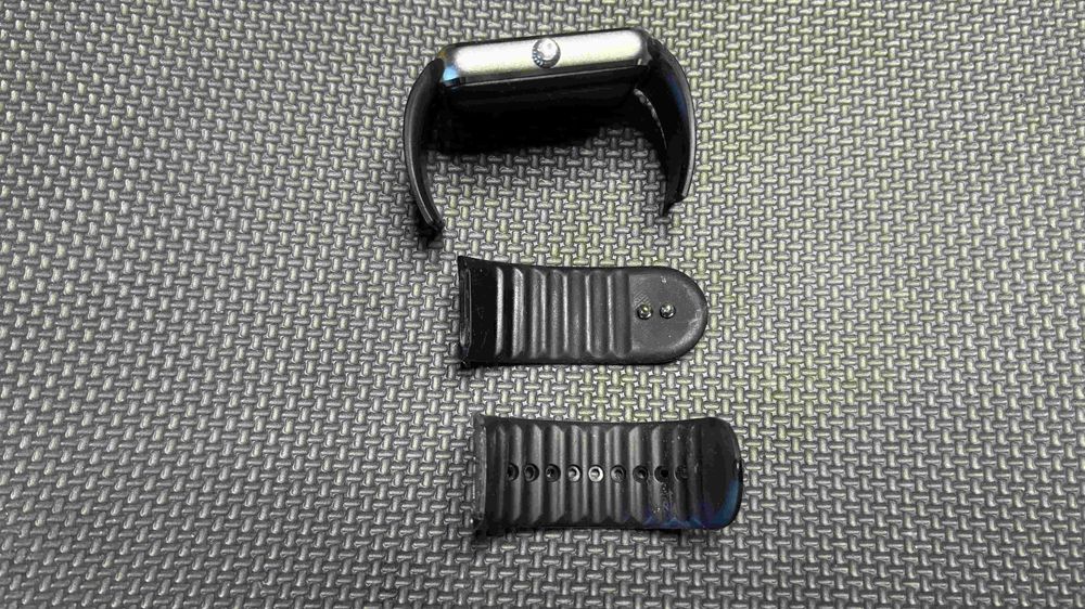 Smartwatch DZ09 (Manta / Garett) | Na części lub do naprawy