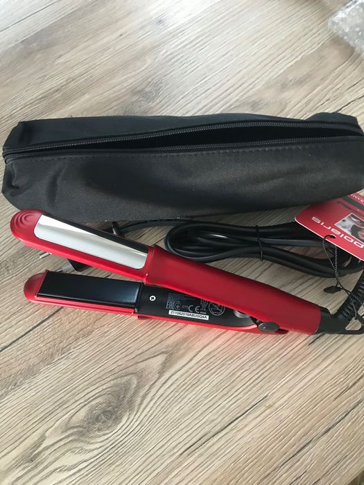 Электрощипцы для моделирования волос