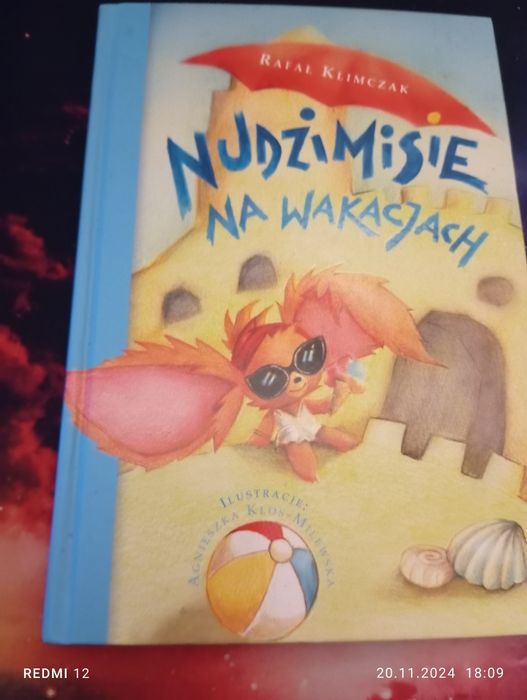 sprzedam książki dla dzieci