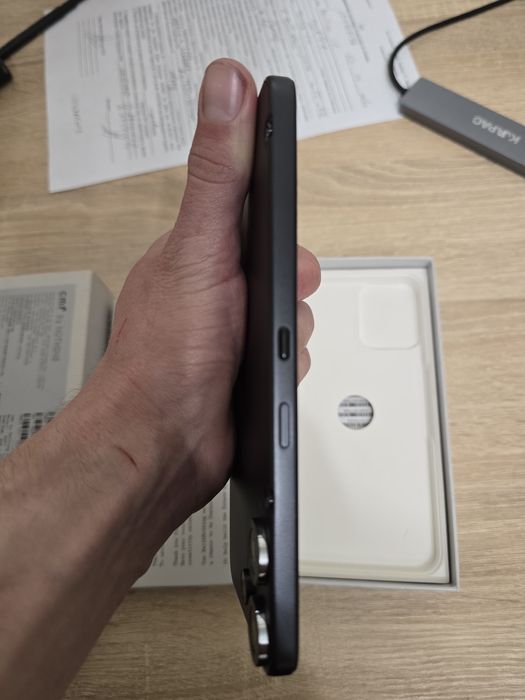 Телефон CMF Nothing phone 2 pro 8/256gb