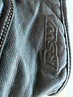 Luvas RSW de Moto