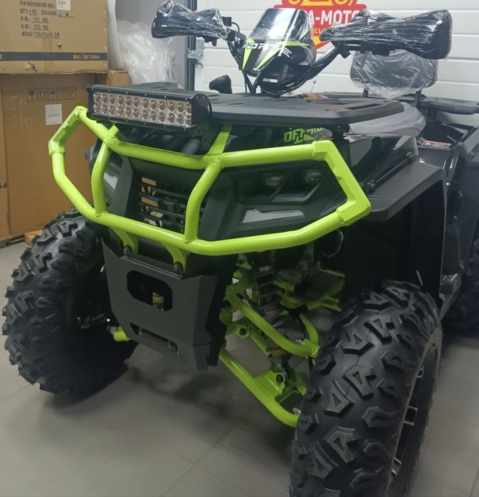 New‼️ Квадроцикл Forte AFC 200 PRO
