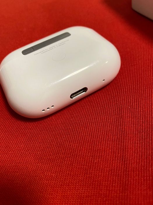 AirPods Pro 2 комплект