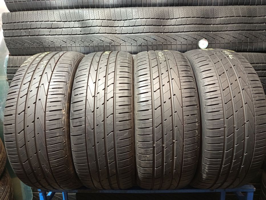 235/50R19 Hankook Ventus S1 Evo 2 SUV