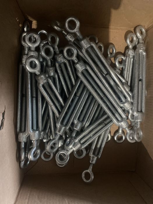 Талреп/Стяжка кована